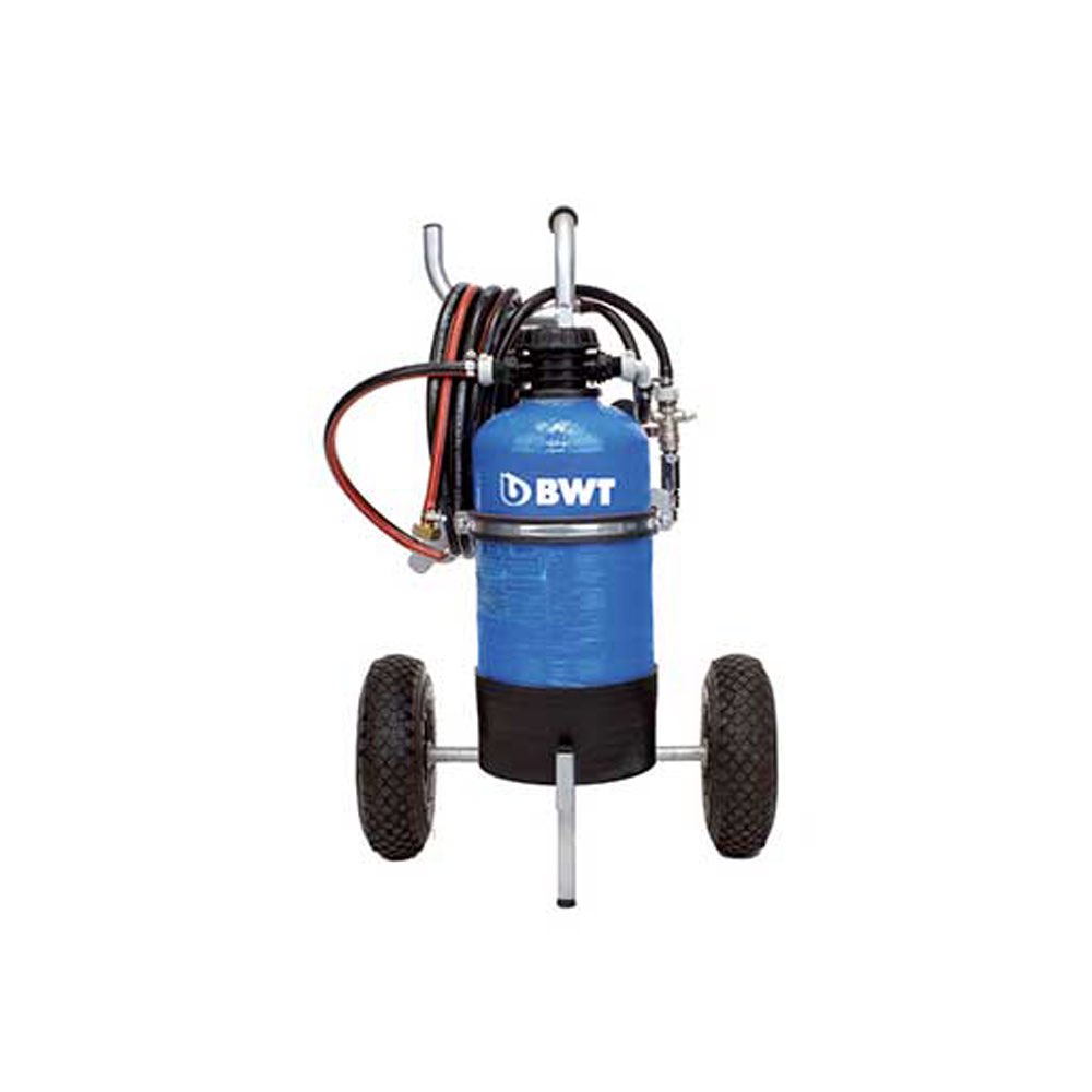 BWT AQA Therm HBA Junior