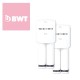 BWT Slim 4 Tezgah Altı Atık Susuz Su Arıtma