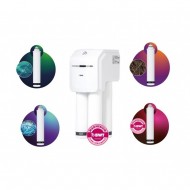 BWT Slim 4 Yedek Filtre Seti