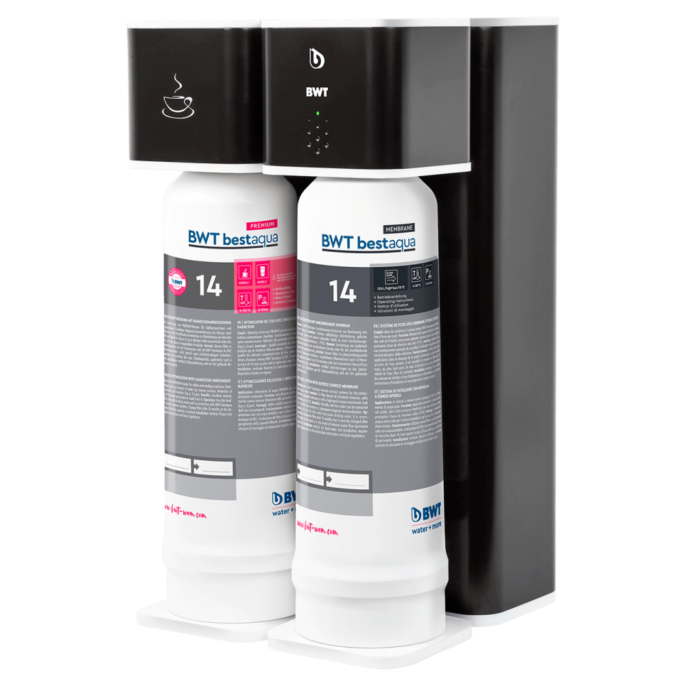 BWT bestaqua ROC KAHVE