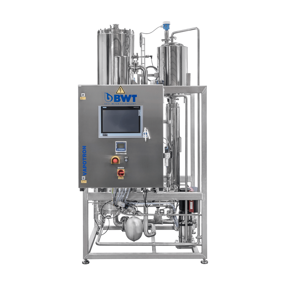 BWT Vapotron
